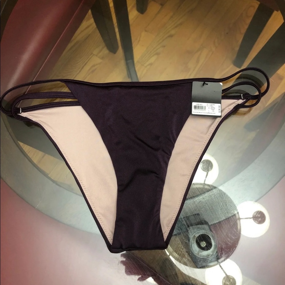 Bikini bottoms